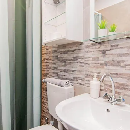 Cozy Studio, Center Apartamento *